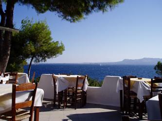 Terrace Bar