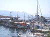 Perdika harbour