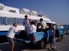 Loading Up the Boat