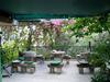 Temple Coffee Shop